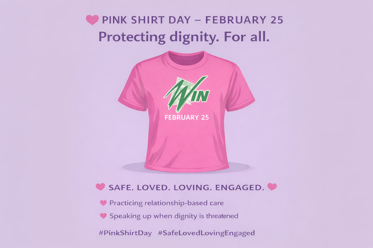 pink shirt day